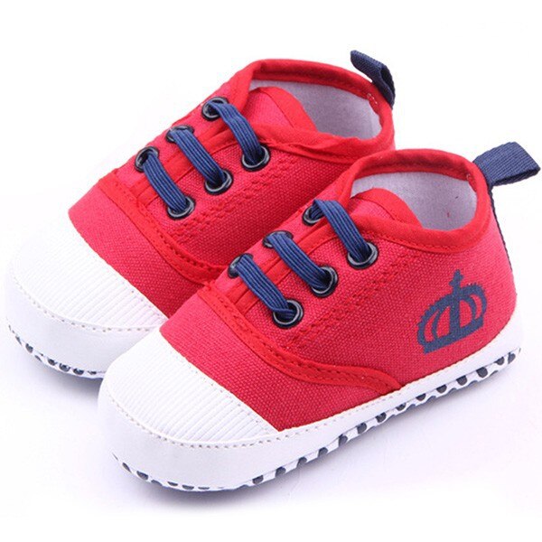 Baby King Shoes - PREORDER