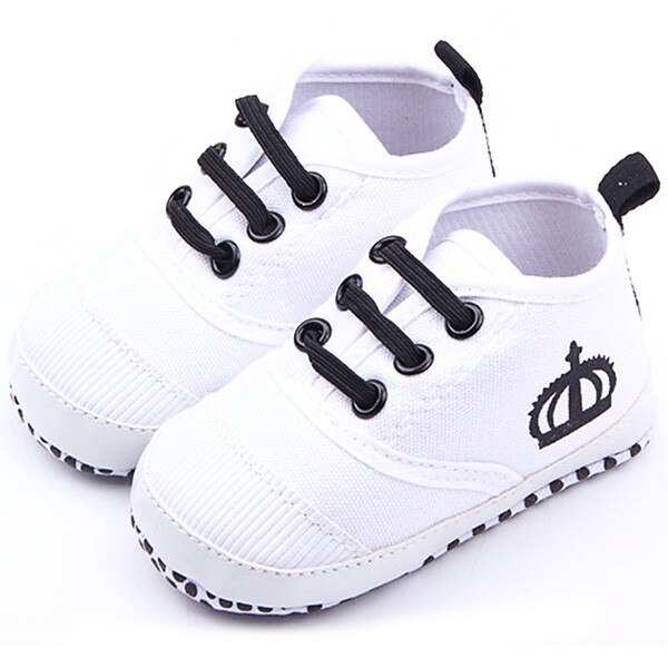 Baby King Shoes - PREORDER